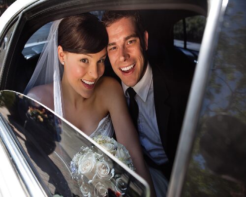 Wedding Cars in Nottingham