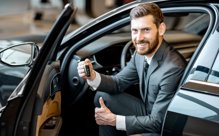 Hire Limo Nottingham