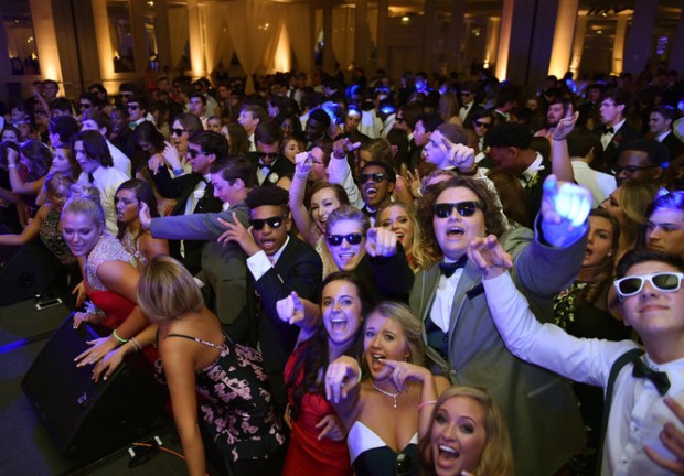 Prom Car Hire Service